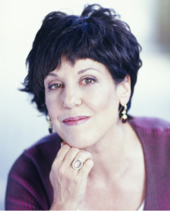 Barbara Moses, Ph.D