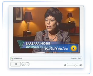 Watch Video Clips of Barbara Moses